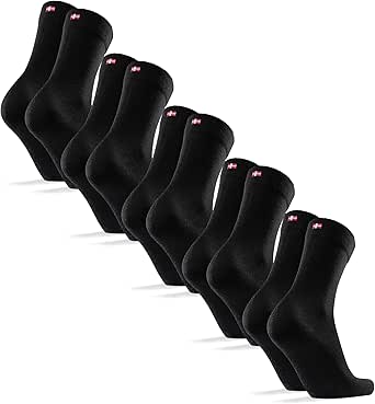 DANISH ENDURANCE Merino Wool S...