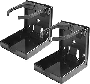 Flaconi 2PCS Car Cup Holder,Ca...