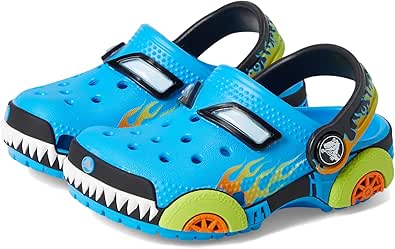 Crocs Unisex-Child Classic I A...