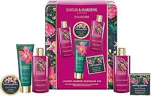 Baylis & Harding Boudoire Trop...