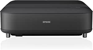 Epson EH-LS650B 4K PRO UHD Ult...