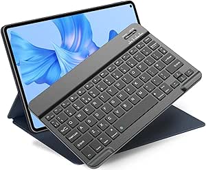 NOOX Bluetooth Keyboard for iP...