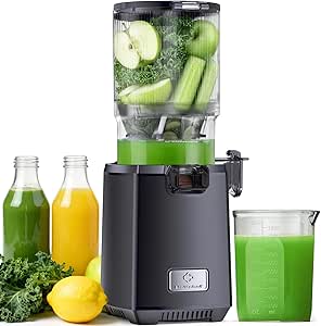 LINKChef Cold Press Juicer Mac...