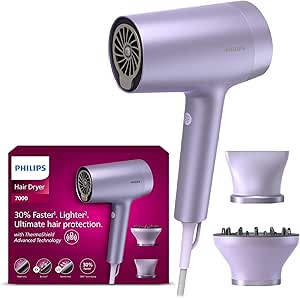 Philips Hair Dryer 7000 Series...