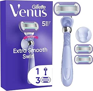 Gillette Venus Extra Smooth Sw...