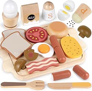 Airlab Full English Breakfast...