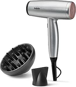BaByliss Cosmos Compact-Lightw...