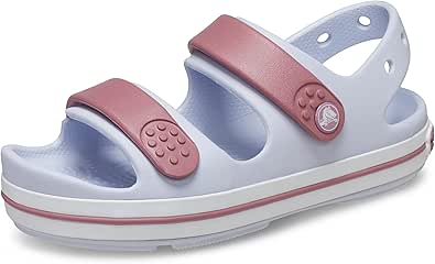 Crocs Unisex Kids Crocband Cru...