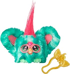 Furby Furblets Mello-Nee Mini...