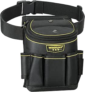 Tool Belt Pouch, Electrician P...