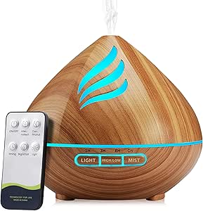 Aroma Electric Diffusers for H...