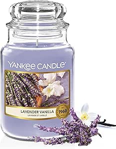 Yankee Candle Scented Candle |...