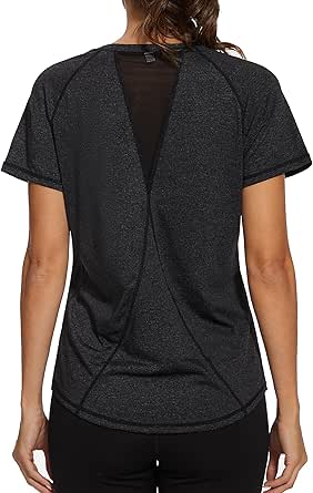 Gyabnw Women's Sports T-Shirt...