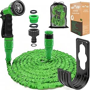 Garden Hose Pipe Expandable Ga...