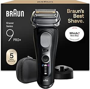 Braun Series 9 PRO+ Electric S...