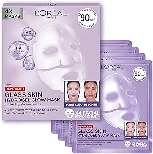 L'Oreal Paris Revitalift Fille...