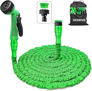 Garden Hose Pipe Expandable Ga...