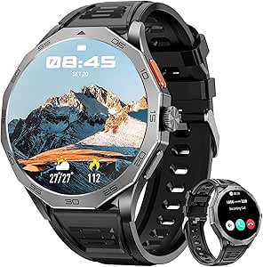 Mingtawn Military Smart Watch...