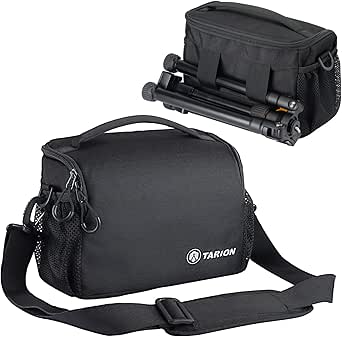 TARION Camera Bag DSLR Messeng...
