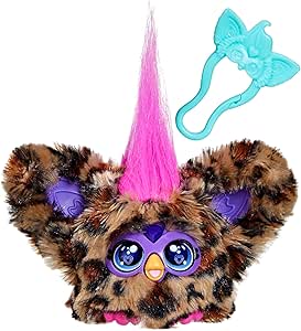 Furby Furblets - Series 4 Coll...