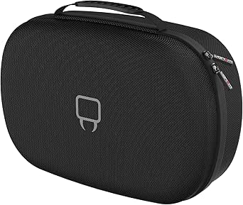 Venom Carry Case for Meta / Oc...
