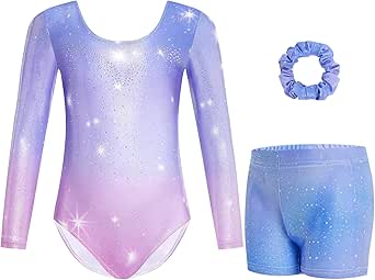 Gogokids Girls Three-Piece Gym...