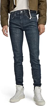 G-Star Women's Lhana Skinny Je...