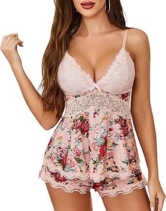 Lovasy Womens Sweetness Cami S...