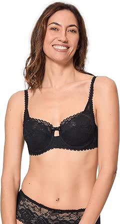 Playtex Women's New Flower Ele...