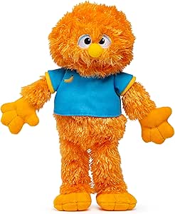 Ms. Rachel Official Herbie Cud...