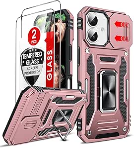 LeYi for iPhone 17 Phone Case...