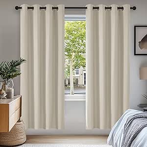 Deconovo Room Darkening Super...