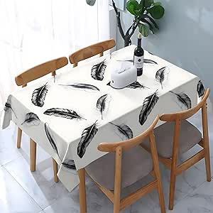 Rectangle 60x102in Tablecloth...