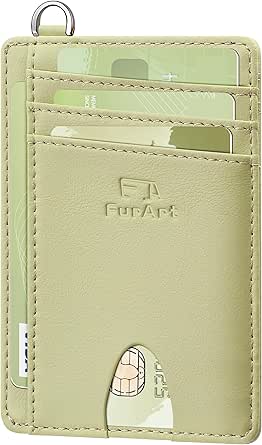 FurArt Credit Card Holder Wall...