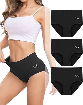 Rdiner Period Pants for Women...