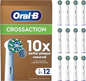 Oral-B Pro Cross Action Origin...