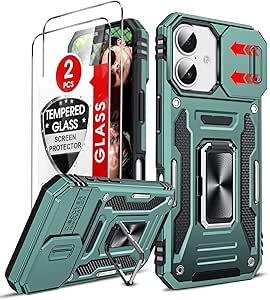 LeYi for iPhone 17 Phone Case...