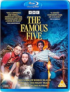 The Famous Five