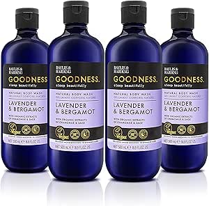 Baylis & Harding Goodness Slee...