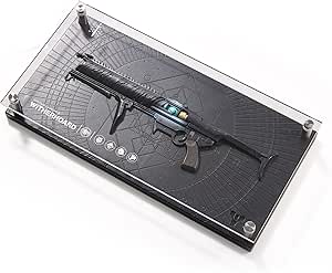 Numskull Witherhoard Exotic We...