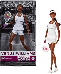 Barbie Inspiring Women Series,...