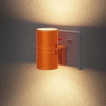 JandCase Night Light, Night Li...