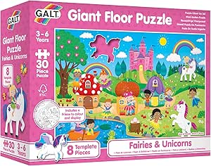 Galt Giant Floor Kids Jigsaw P...