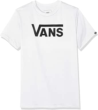 Vans Baby Boys Classic Kids T...