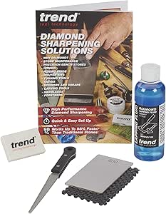 Trend Complete Diamond Sharpen...