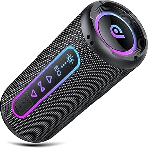Wireless Portable Bluetooth Sp...