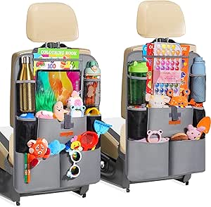 SURDOCA UPGRADED Car Seat Orga...