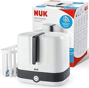 NUK Vario Express Bottle Steri...