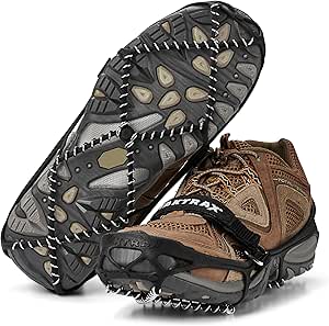 YAKTRAX Heavy Duty Traction Hi...