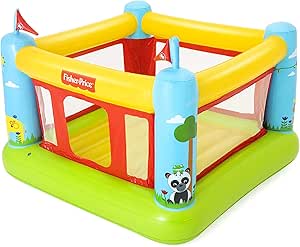 Bestway Fisher-Price Bouncetas...